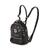 AVIREX VARSITY LEATHER MINI BACKPACK/AVX 7836976709画像