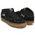 VANS SKATE HALF CAB BLACK / GUM / WHITE VN0A5FCDB9K画像