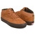 VANS SKATE HALF CAB GOLDEN BROWN / GUM VN0A5FCDCL6画像