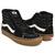 VANS SKATE SK8-HI BLACK / GUM / WHITE VN0A5FCCB9K画像