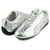 PUMA SPEEDCAT SILVER WNS FEATHER GREY-PUMA BLACK 406881-01画像