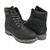 Timberland PREMIUM 6-INCH WATERPROOF BOOT BLACK FULL GRAIN A6G1R-A9N画像