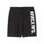 AVIREX VERTICAL LOGO SHORT PANTS 7836913014画像
