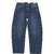 Levi's Baggy Barrel Denim Pant Max Volume 0057O-0001/0057O0001画像