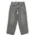 Levi's 578 Denim Baggy Pant Grey Nights A4750-0058/A47500058画像