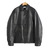 marka LEATHER COACH JACKET -SHEEP LEATHER- M26A02BL01C画像