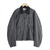 marka WORK JACKET -WASHABLE 2/72 WOOL GABARDINE PIGMENT PRINT- M26A03BL01C画像