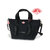 DANTON CORDURA CANVAS 2WAY TOTE BAG LE-MARAIS画像