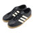 adidas Originals GAZELLE LO PRO CORE BLACK / CHALK WHITE / GUM IH1929画像