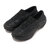 MERRELL JUNGLE TREK MOC BLACK J00003372画像