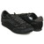VANS SUPER LOWPRO PONY HAIR BLACK VN000D83CJK画像