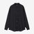 GOLDWIN High Twisted Wool Relax Shirt GL55702画像