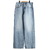 Levi's 501 LOOSE LIGHT INDIGO 0057U-0009/0057U0009画像