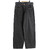 Levi's 578 BAGGY 8AM IN CHARLOTTE BLACK A4750-0020/A47500020画像