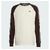 adidas BRITCORE LONG SLEEVE CALI TEE OWHITE/AUCO HZ3829画像