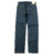 ONI DENIM Neat Straight 15oz Ishikawadai Stretch Denim ONI-146SISH画像