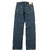 ONI DENIM New Regular Straight 15oz Ishikawadai Denim ONI-270ISH画像