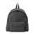 MANASTASH BLACK REFLECTIVE BACKPACK 7925976231画像