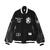 MANASTASH &times; Billionaire Boys Club BBC MANA VARSITY JACKET 7926152007画像