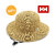 HELLY HANSEN K Summer Roll Hat HCJ92610画像