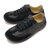 KEEN M KNX T-TOE BLACK/BLACK 1030622画像