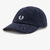 FRED PERRY PIQUE CLASSIC CAP HW2295画像