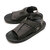 MOONSTAR 810s HABIL CHARCOAL/BLACK 54410607画像