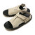 MOONSTAR 810s HABIL IVORY/BLACK 54410601画像