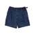 NANGA DENIM SHORT PANTS N2600-1E065D画像