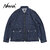 NANGA DENIM BLOUSON N2600-1P063D画像