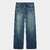 marka CLEAN CYLINDER FIT JEANS -ORGANIC COTTON 13.5oz SELVEDGE DENIM- M26A10PT12C画像