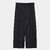 marka TWO TUCK BAGGY TROUSERS -2/72 WOOL TROPICAL WASHER - M26A11PT02C画像