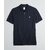 Brooks Brothers KNT SS SUPIMA STRETCH POLO ORG 100174361画像