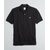 Brooks Brothers KNT SS SUPIMA STRETCH POLO ORG 100174363画像