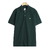 Brooks Brothers KNT SS SUPIMA STRETCH POLO ORG 100174364画像