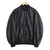 Scye Silk Nylon Parachute Cloth Bomber Jacket 1126-61016画像