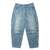 Liberaiders DENIM SARROUEL PANTS 737042601画像