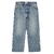 Schott LOT.926 FP WIDE DENIM PANTS USED 7826911003画像