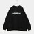 APPLEBUM &ldquo;Bling Bling&rdquo; Logo L/S T-shirt 2611125画像