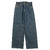 ONI DENIM Super Wide Straight 15oz Ishikawadai Denim ONI-222ISH画像