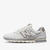new balance W9964UA OFF WHITE画像