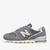 new balance W99617J GRAY画像