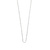 Garden of eden ROPE CHAIN NECKLACE ED25AW-016画像