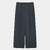 MARKAWARE TRIPLE PLEATED WIDE TROUSERS -ORGANIC WOOL 2/80 TROPICAL- A26A15PT03C画像