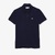 LACOSTE コットン100% ピケ ポロシャツ(半袖) PF7839J-99画像