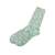 NANGA COLOR SLAB YARN 3/4 SOCKS N2502-3H314Z画像