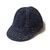 WAREHOUSE Lot 5242 DENIM CAP画像