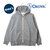 Orcival FRENCH TERRY ZIP HOODIE OR-C0532画像