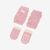 THE NORTH FACE B Sunshade Leg Cover&Socks Set NNB82510画像