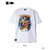 glamb Kazuma Kiryu T-shirt II GB0126-LD05画像
